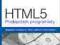 HTML5. Podręcznik programisty