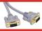 Nowy złoty kabel D-Sub (VGA) Thomson 3m
