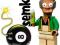 8semka LEGO 71005 MINIFIGURES APU NAHASAPEEMAPETIL