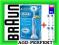 BRAUN ORAL-B D12.513 VITALITY PRECISION 5końcówek!