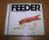 Feeder - Forger About Tommoros - Single CD
