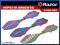 Razor RipStik Brights 3 KOLORY Sklep WaWa Wys 24h.