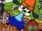 PaRappa the Rapper Nowa Zafoliowana HIt