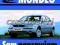 Książka obsługi i napraw Ford MONDEO III 2000-07