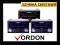 Radio Vordon HT-868 MP3 2DIN SD/USB trzy kolory
