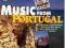 V/A MUSIC FROM PORTUGAL CD Folia