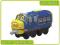 Tomy Stacyjkowo lokomotywa Bruno Patrol LC54119