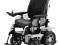 Wózek inwalidzki elektrycznyMeyra Ichair MC3-winda