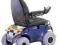 OPTIMUS 2 - elektryczny wózek inwalidzki terenowy