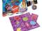 HASBRO GRA HANNAH MONTANA TWISTER +CD NAUKA TAŃCA