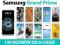 Samsung Galaxy GRAND PRIME | FOTO CASE ETUI+2xFOL