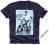 T-SHIRT TRIUMPH ELVIS PHOTO rozm.M