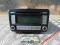 RADIO RCD300 1K0035186R GOLF V JETTA PASSAT B6 P-Ń