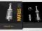 Clearomizer Nautilus Mini Aspire Pyrex BVC