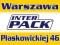 Bagażnik Box na hak Inter Pack