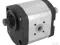 POMPA HYDRAULICZNA SAME 0510715008
