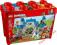 LEGO 10676 ZAMEK RYCERZA JUNIORS sklep GDAŃSK