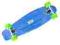 Deskorolka BIG Fish Skateboard Cruiser. GRATIS!