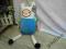 Finn Pora na przygodę Adventure Time 48 cm