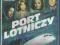 PORT LOTNICZY FILM BLU-RAY DISC