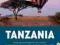 TANZANIA mapa 1:1 900 000 NEW HOLLAND PUBLISHERS