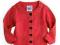 CHARLIE&amp;ME sweter rozpinany 3-6 m-cy, Nowy