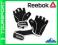 RĘKAWICZKI TRENINGOWE RAGL-11136BK REEBOK r. L