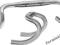 Kierownica szosowa Ritchey Classic Curve 31,8/44cm