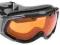 Okulary narciarskie GOGGLE H831-1 USA -25%