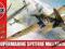 Spitfire MkI / MkIa / M 05115 AIRFIX 1/48 WROCŁAW