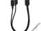 2w1 Kabel magnetyczny Sony Xperia Z1 Z3 Compact