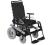 Wózek inwalidzki elektryczny OTTO BOCK B500 CLASSI