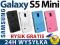 Samsung Galaxy S5 mini | Flex Book ETUI + RYSIK