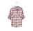 ZARA KIDS CUDNA KOSZULA KRACIASTA BAWEŁNA 7-8l 128