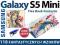 Samsung Galaxy S5 mini | Flex Book ETUI + RYSIK