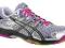 BUTY ASICS GEL-ROCKET DAMSKIE KOL. 9399 WYPRZEDAŻ