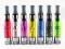 ATOMIZER CLEAROMIZER CE4+ CZERWONY