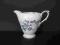 Angielski porcelanowy mlecznik FINE BONE CHINA