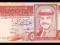 Jordania 5 dinars 1995r. P-30