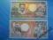 Banknot Surinam 250 Guldenów AA !! P-134 UNC 1988