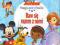 Magiczne chwile Disney Junior: Baw się... CD / 2+