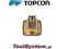 TOPCON RL-H4C niwelator laserowy + GRATIS