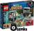 8semka LEGO SUPER HEROES 76009 SUPERMAN BLACK ZERO