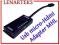 Adapter kabel MHL micro USB HDMI Sony Xperia, LG