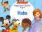 Magiczne chwile Disney Junior: Kuba /CD 2+ /