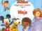 Magiczne chwile Disney Junior: Maja /CD 2+ /