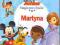 Magiczne chwile Disney Junior: Martyna / CD 2+ /