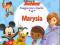 Magiczne chwile Disney Junior: Marysia / CD 2+ /