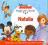 Magiczne chwile Disney Junior: Natalia / CD 2+ /