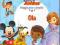 Magiczne chwile Disney Junior: Ola / CD 2+ /